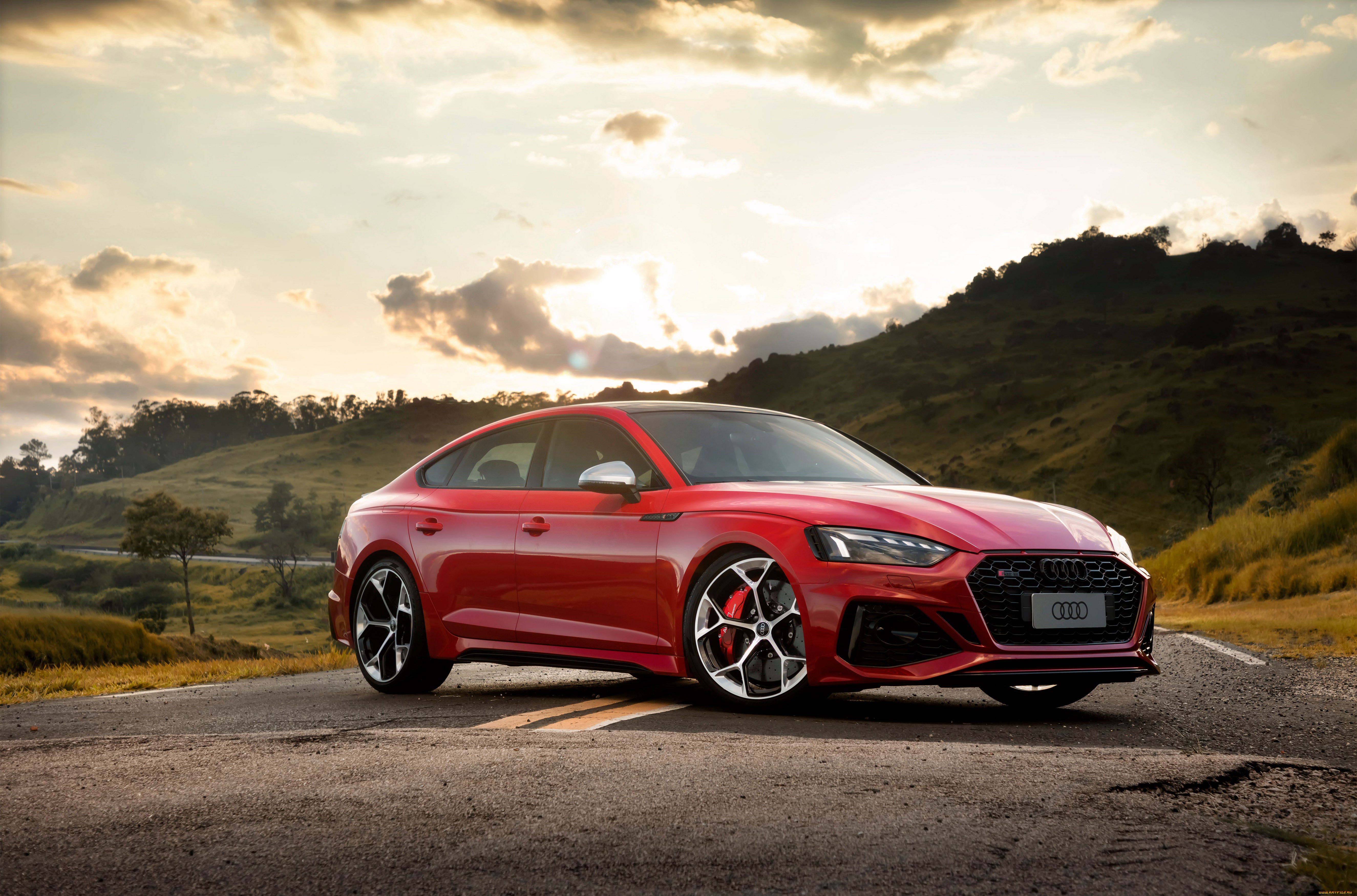 , audi